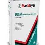 MAX MEYER 0397 FAST CLEAR UHS